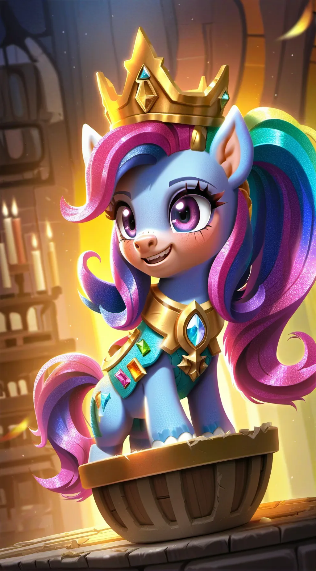 ai character: MLP other us background