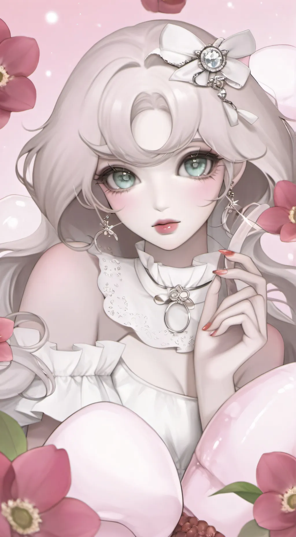 ai character: Talkie3gYw0i background