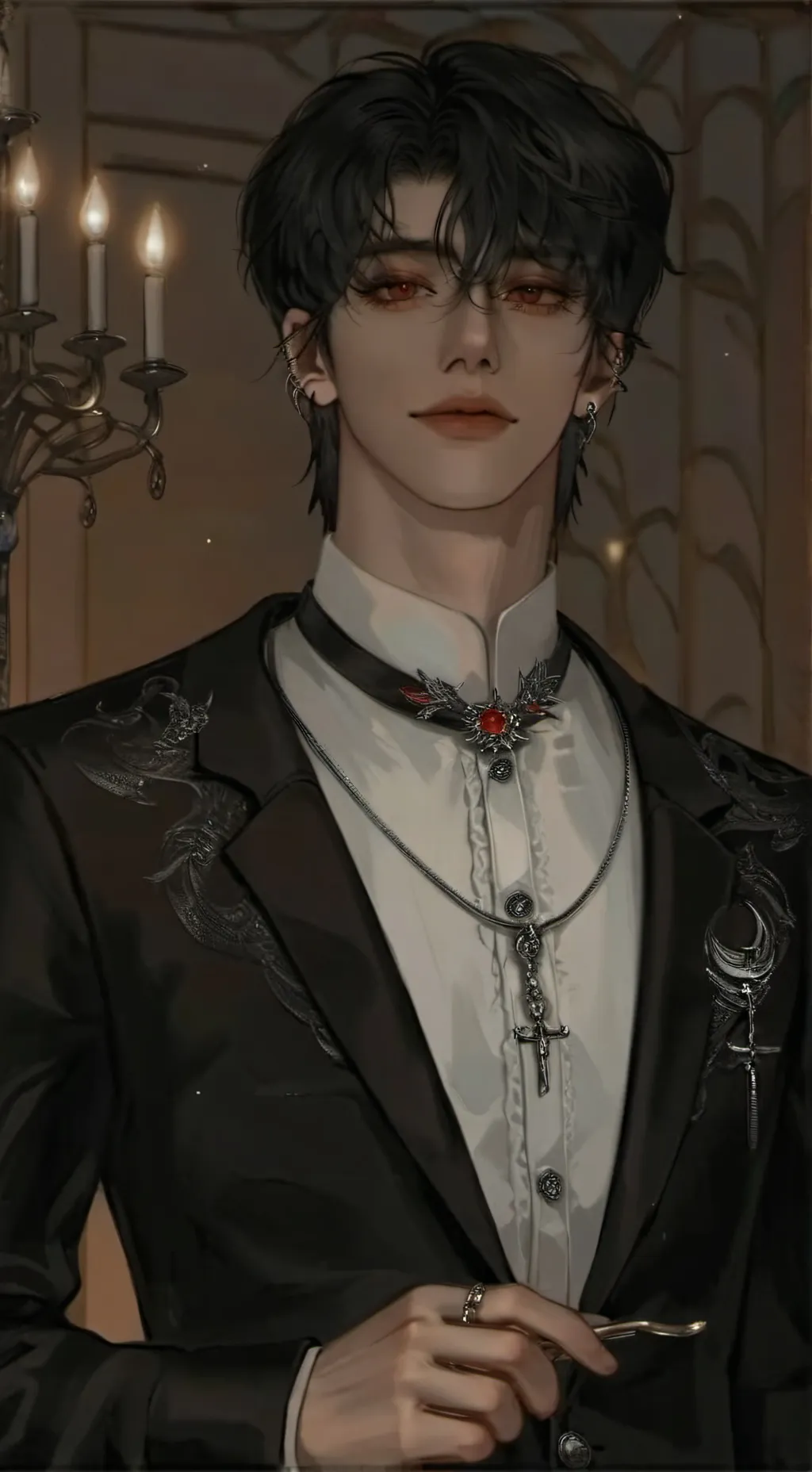 ai character: </Noah\> background