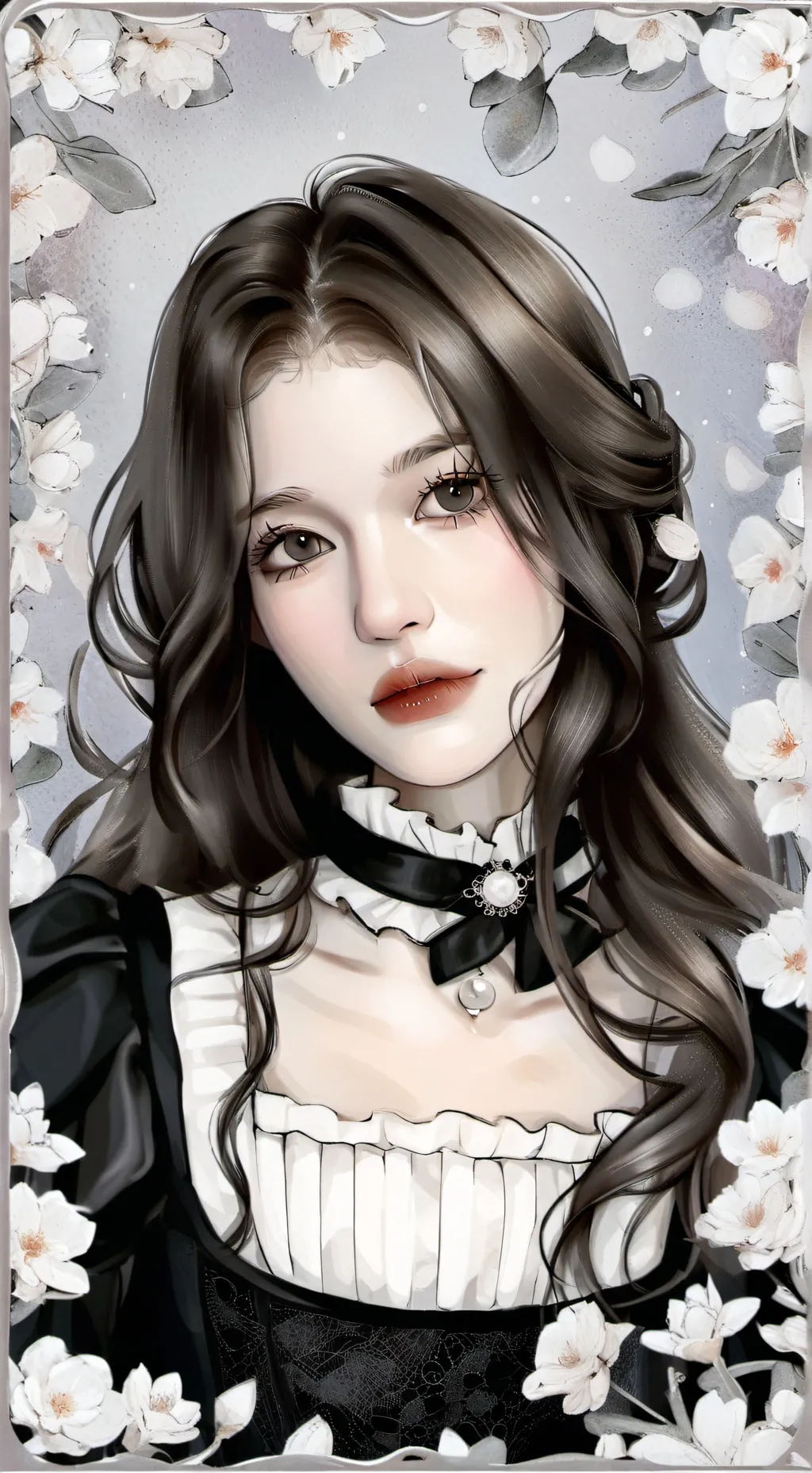 ai character: Zanxa background