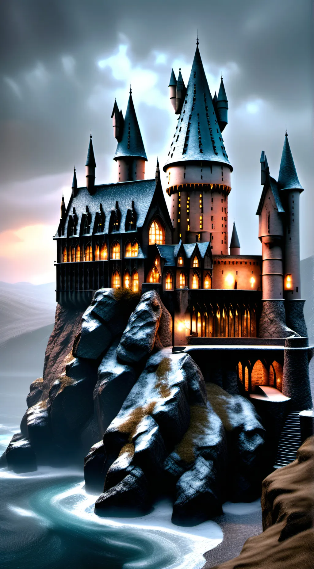 ai character: malfoy 1 background