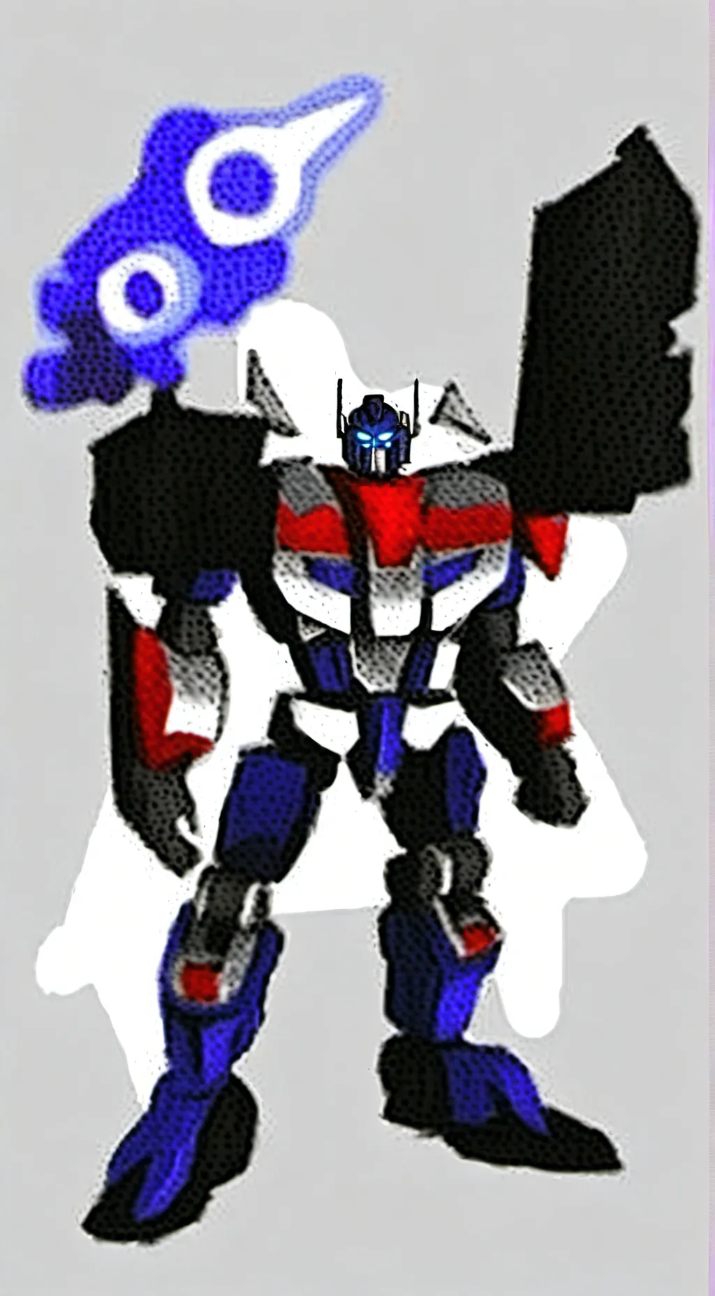 Talkie AI - Chat with Transformers