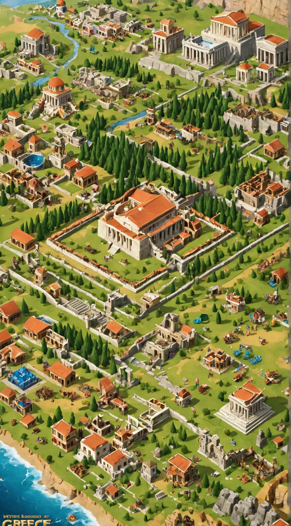 ai character: be creator of mine background