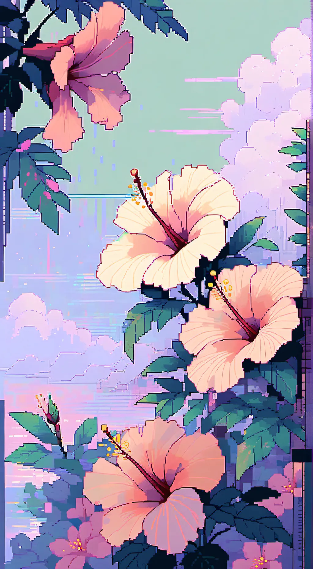 ai character: . background