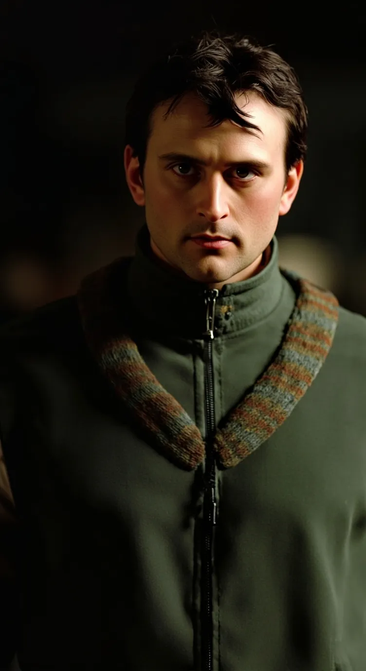 ai character: empire war background