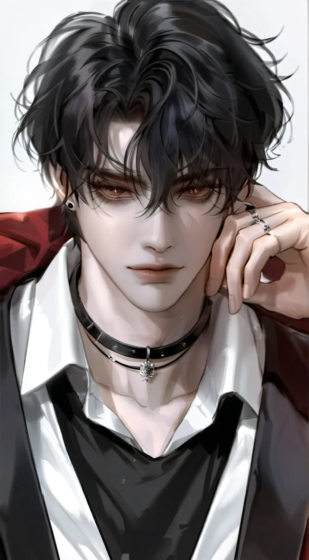 ai character: 𝐓𝐚𝐨 background