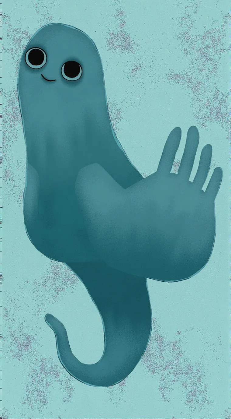 ai character: Y/N Cancer  background