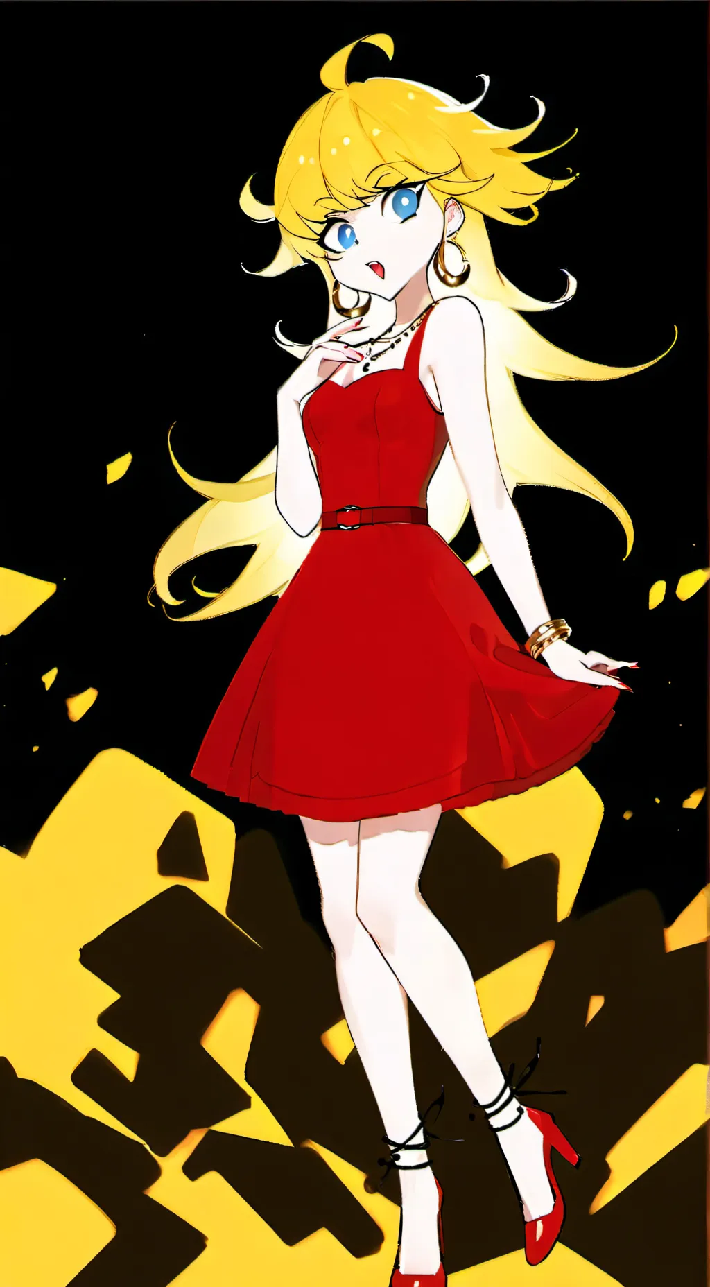 ai character: skz & GrowAGarden background