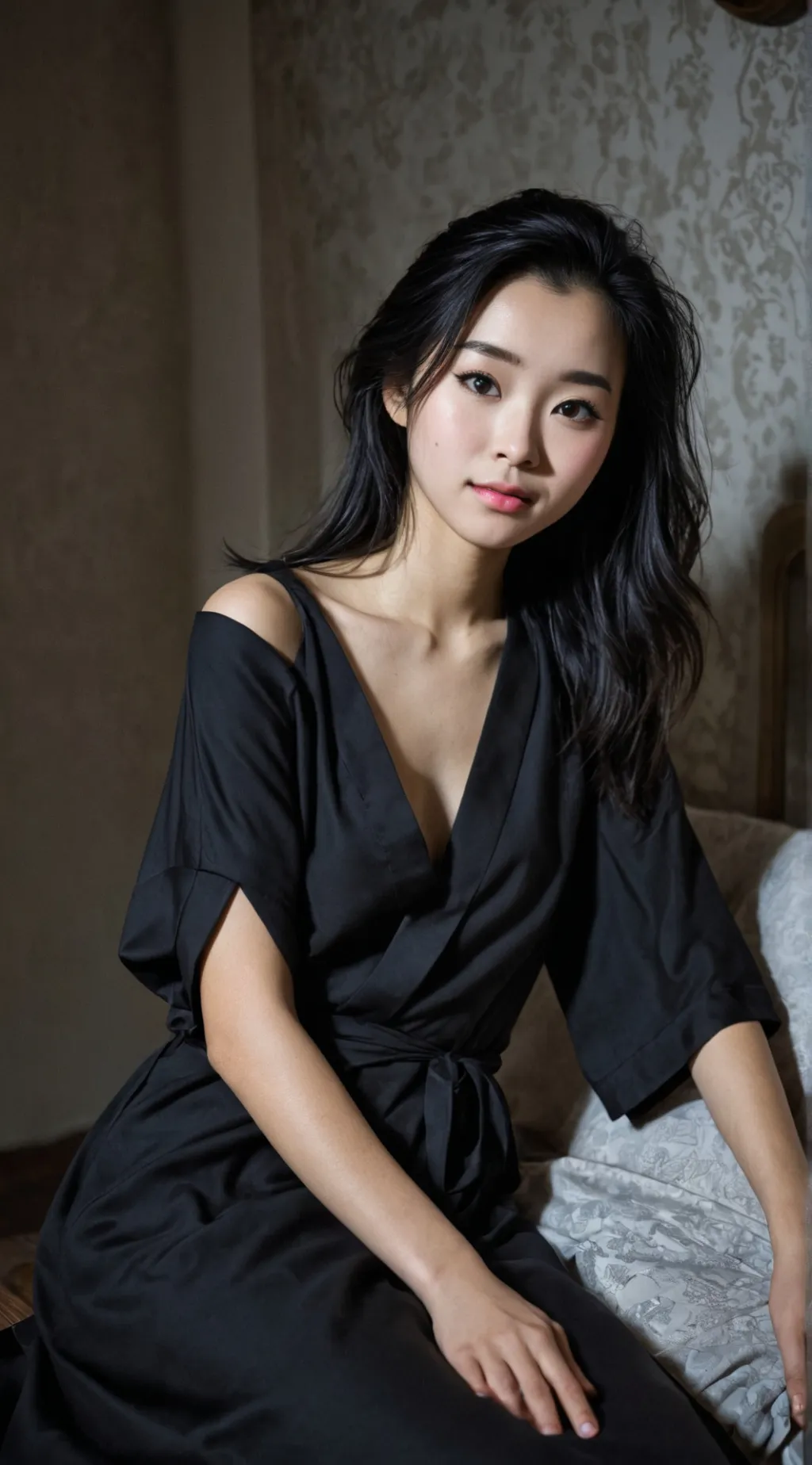 Talkie AI - Chat with Chase Me Gahyeon