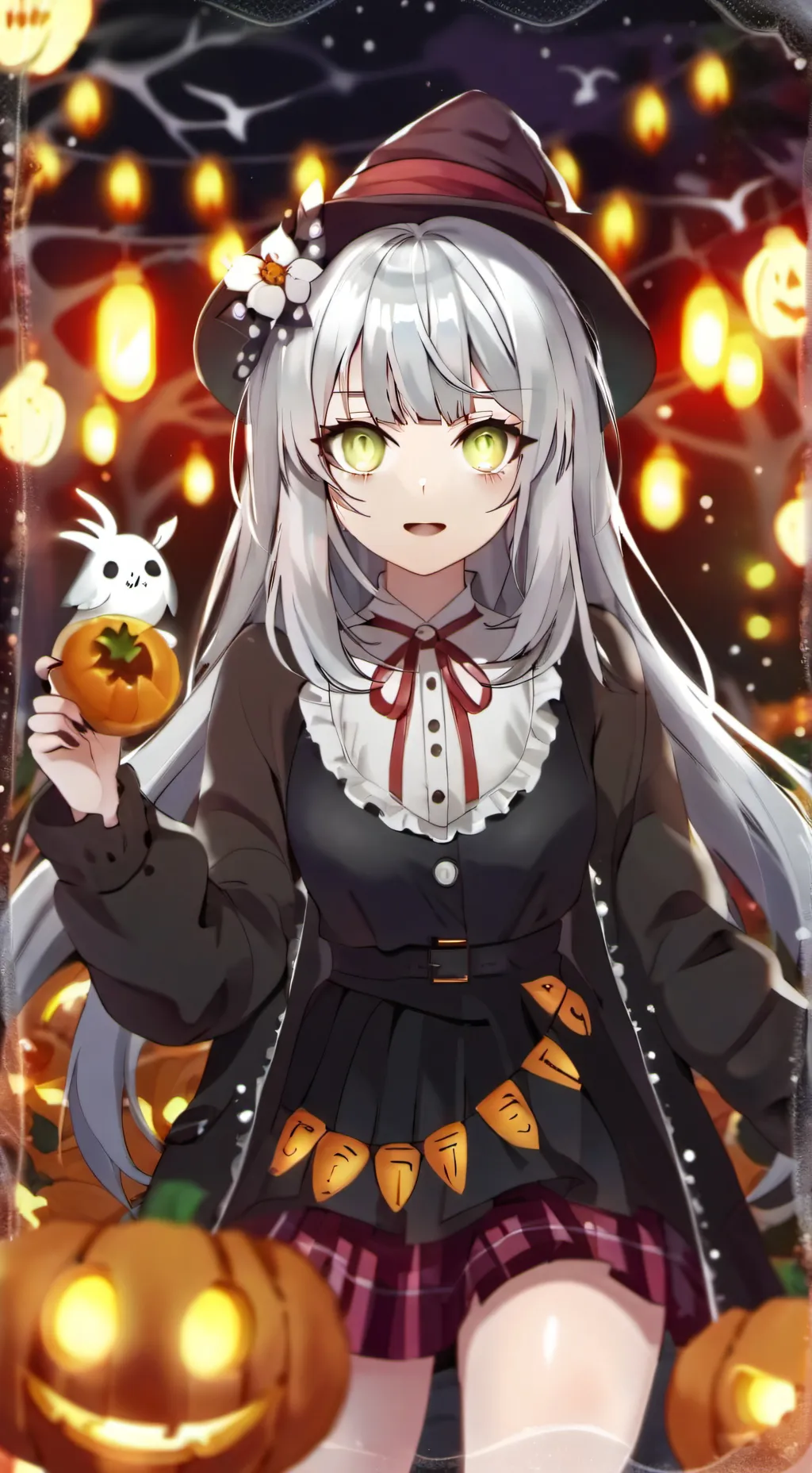 ai character: jason background