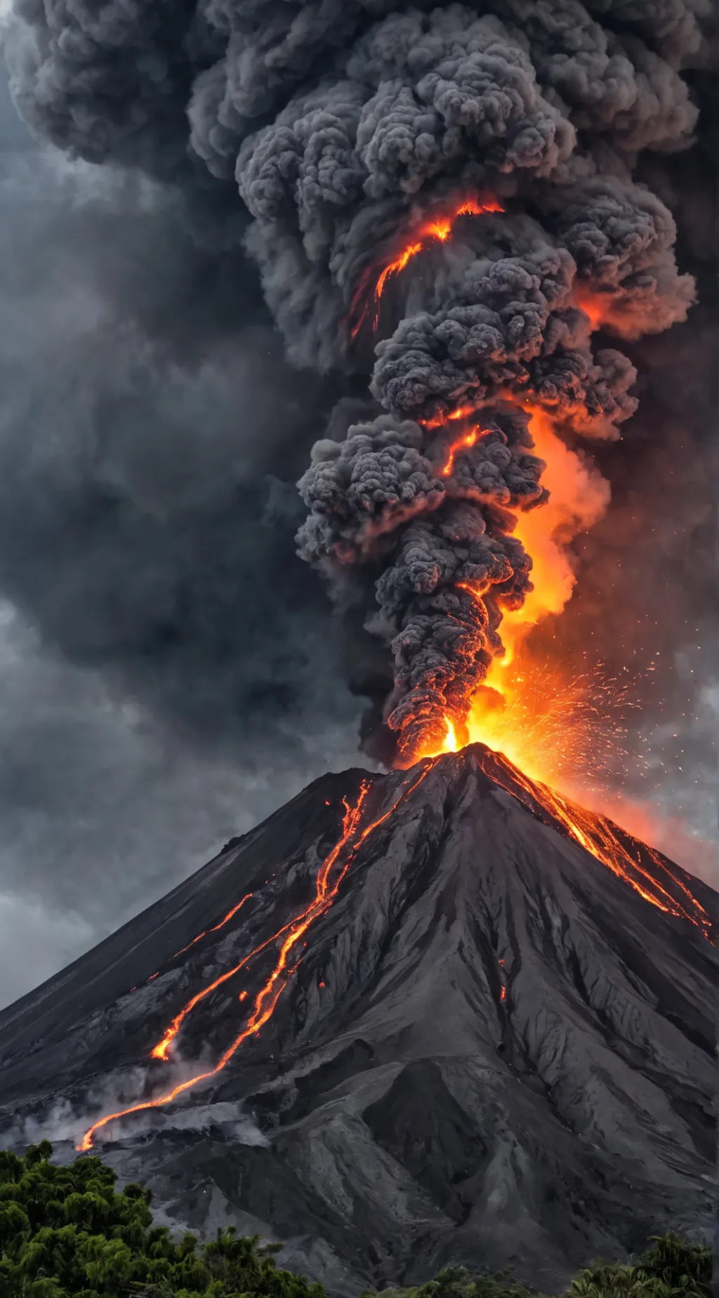 ai character: avengers endgame🌋 background