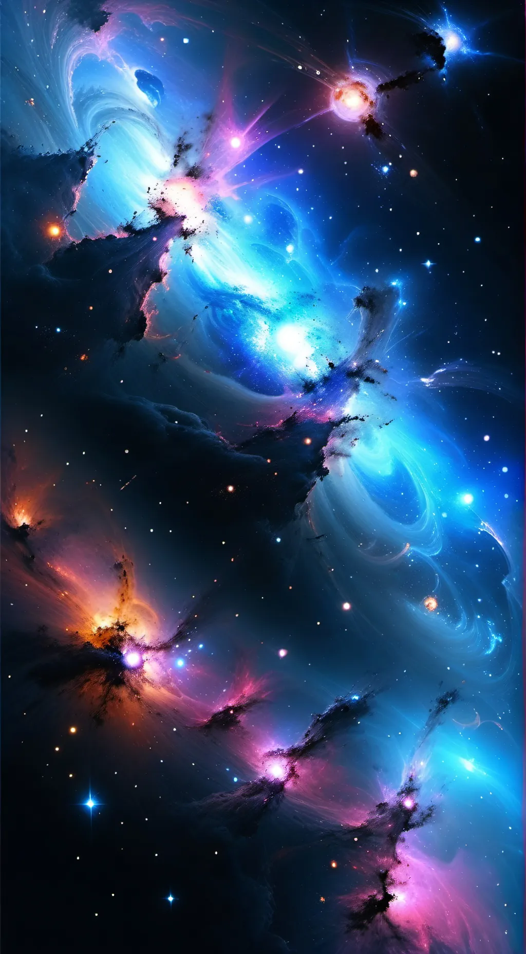 ai character: Tadc  background