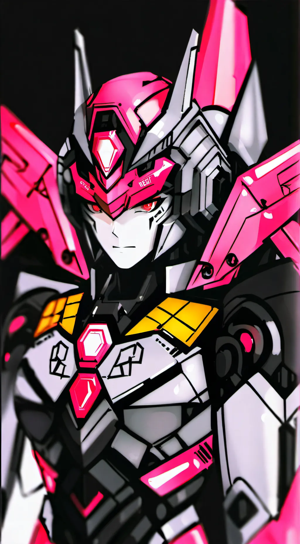 ai character: Lunaclub  background