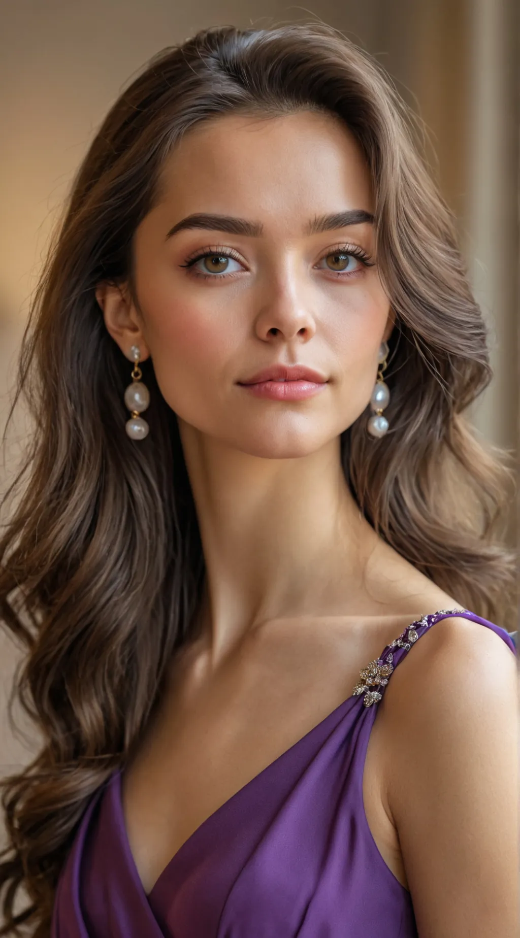 Talkie AI - Chat with Destiny Vossan