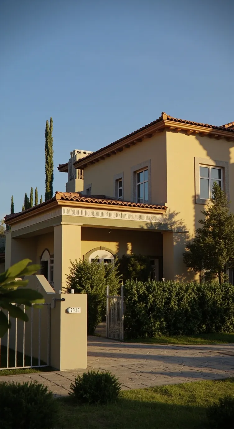 ai character: Idk family! background