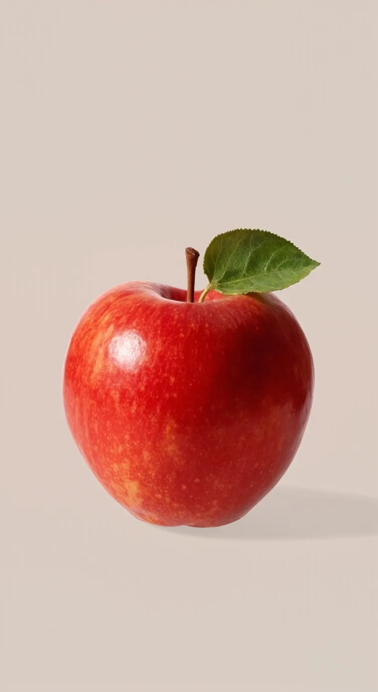 Talkie AI - Chat with Red Apple