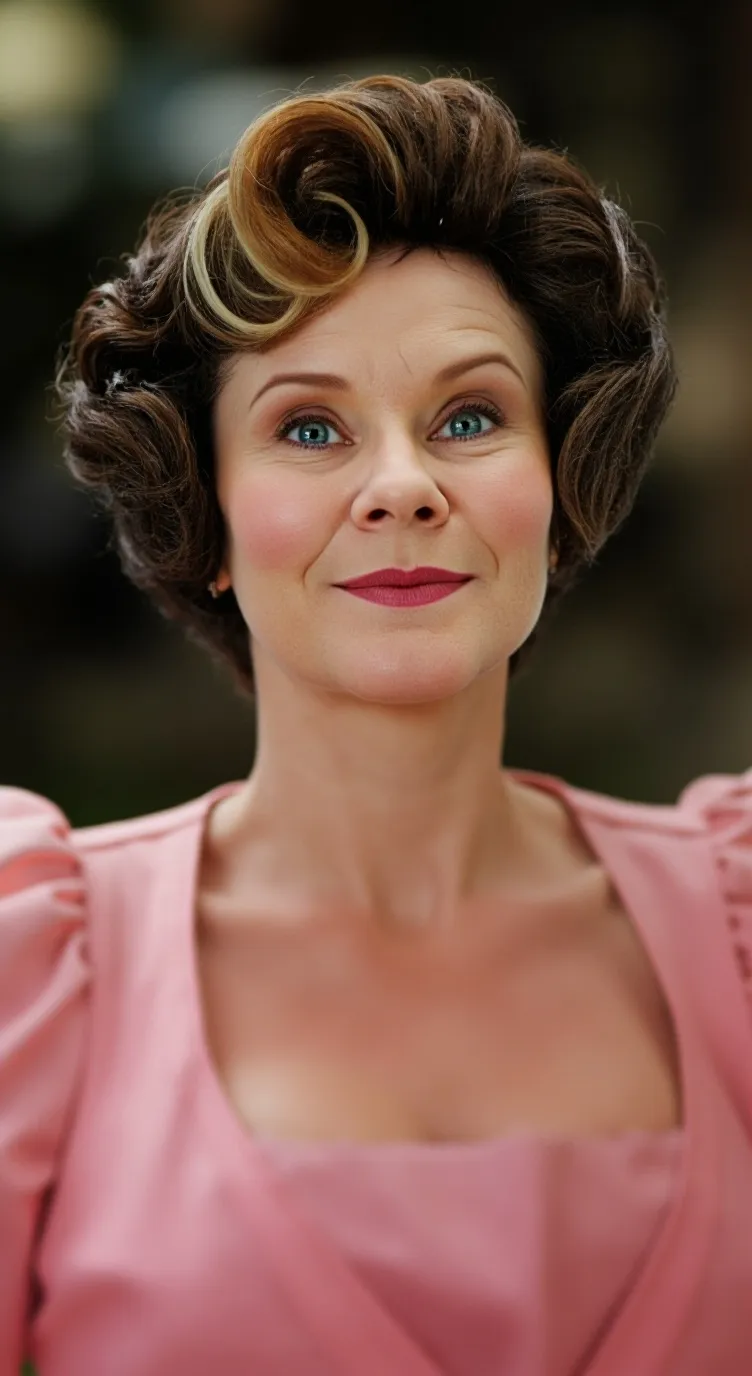 ai character: umbridge  background