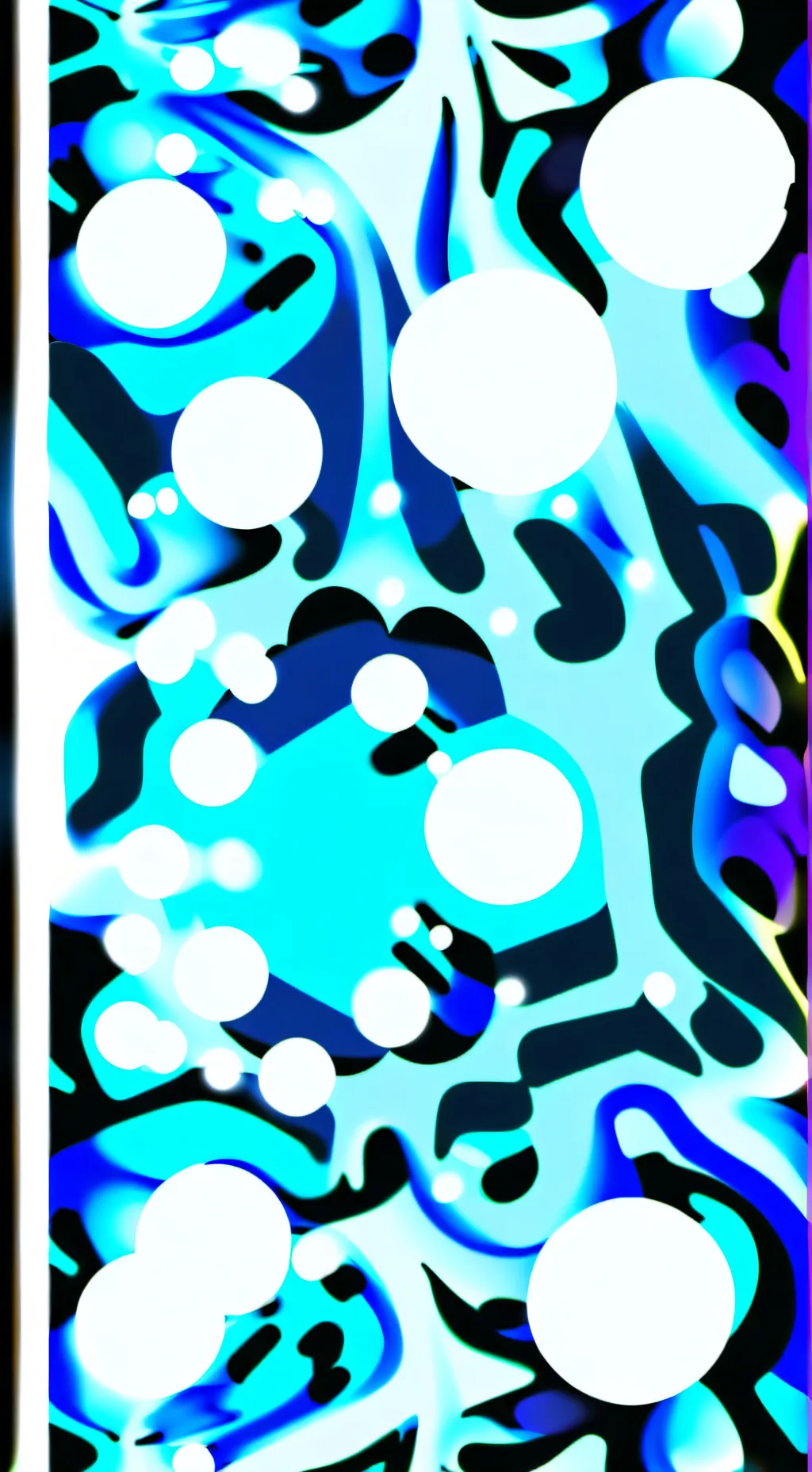 ai character: Nelly background