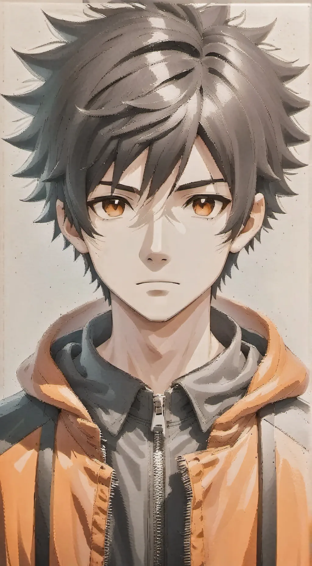 Talkie AI - Chat with natsuki subaru