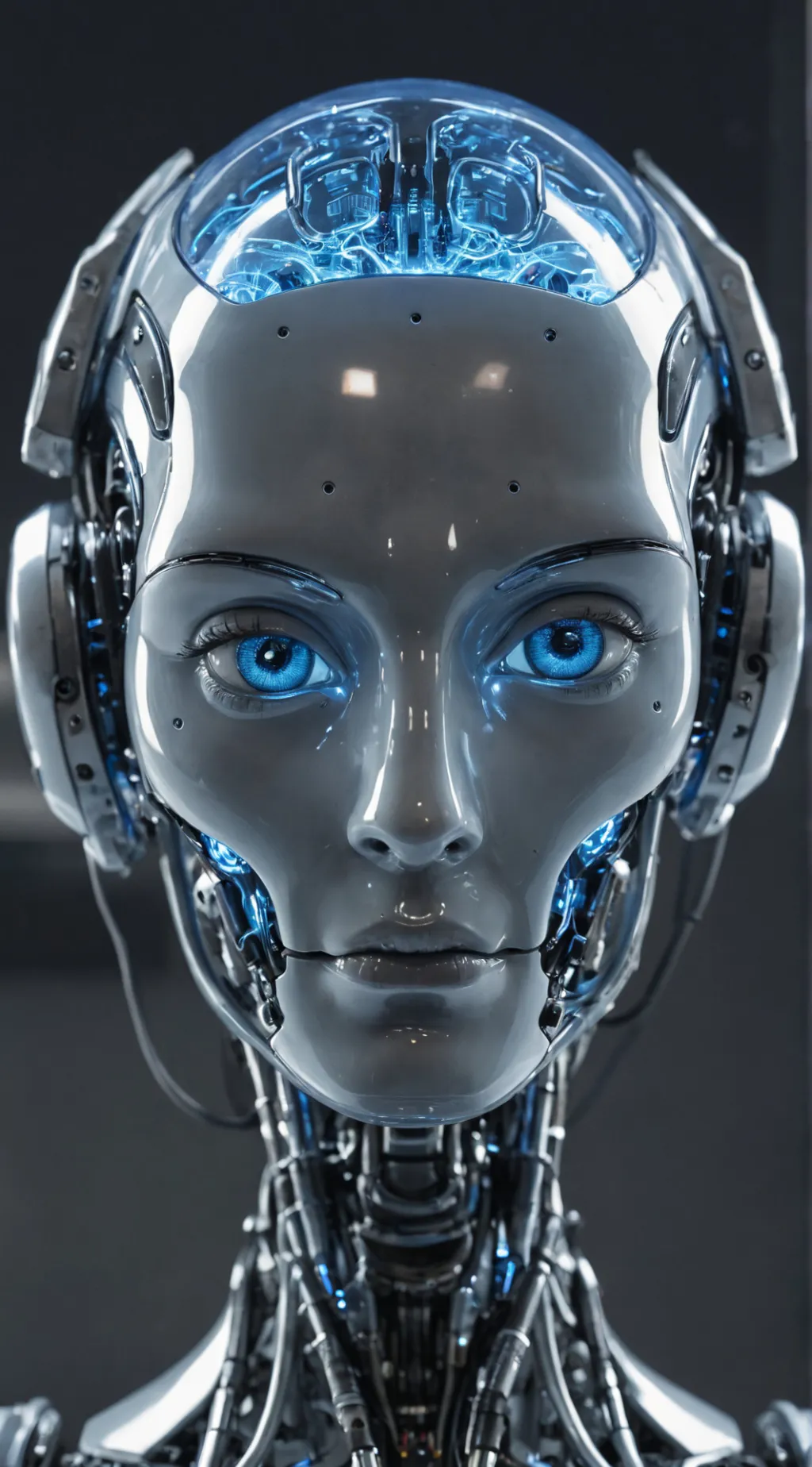 Talkie AI - Chat with Talkie Brain
