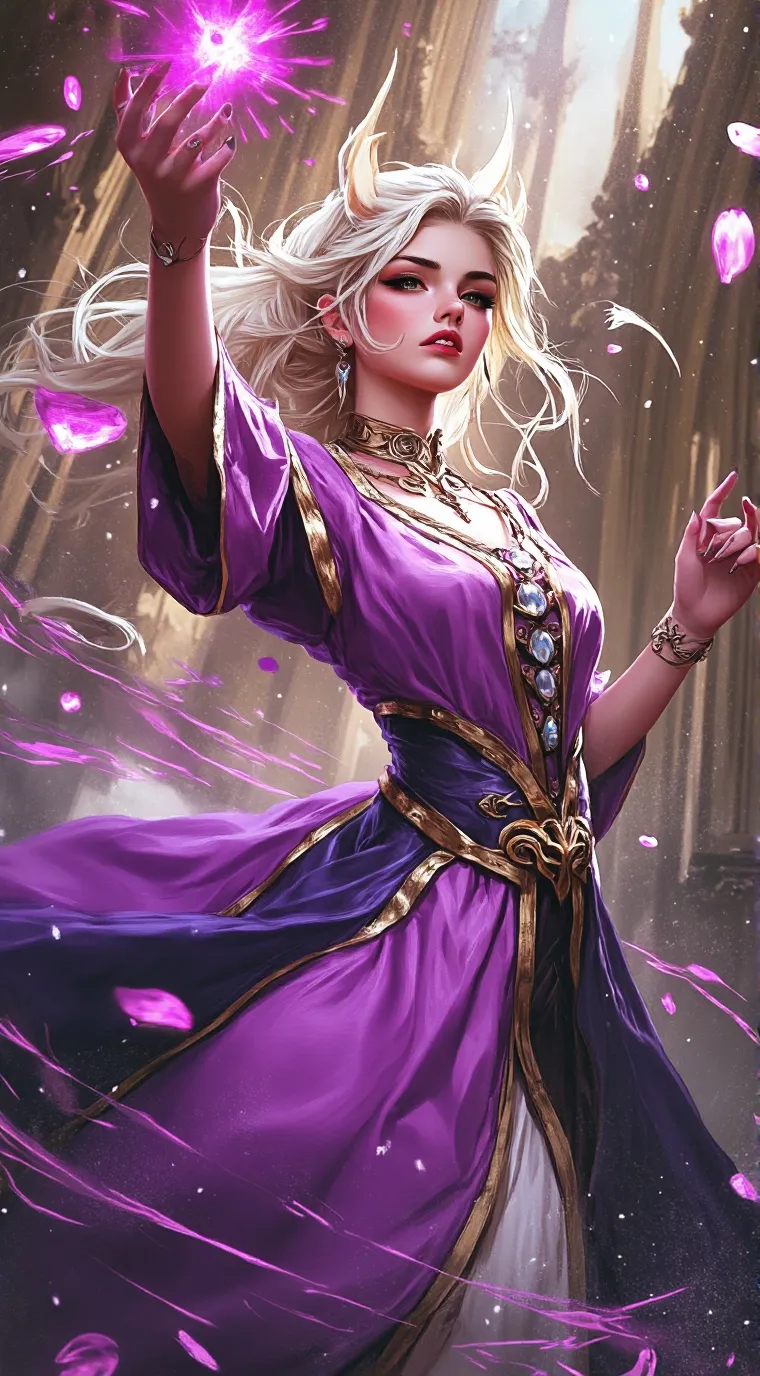 ai character: ayesha background