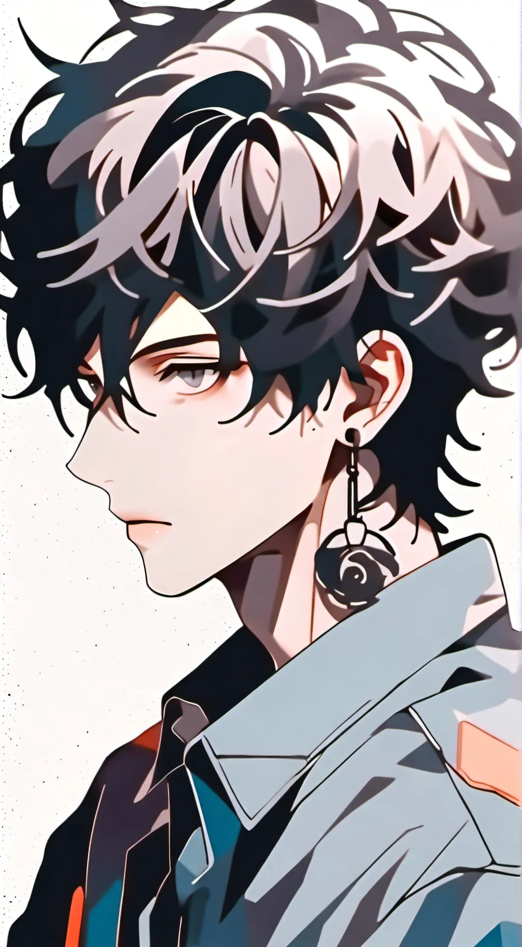 ai character: Aiden background