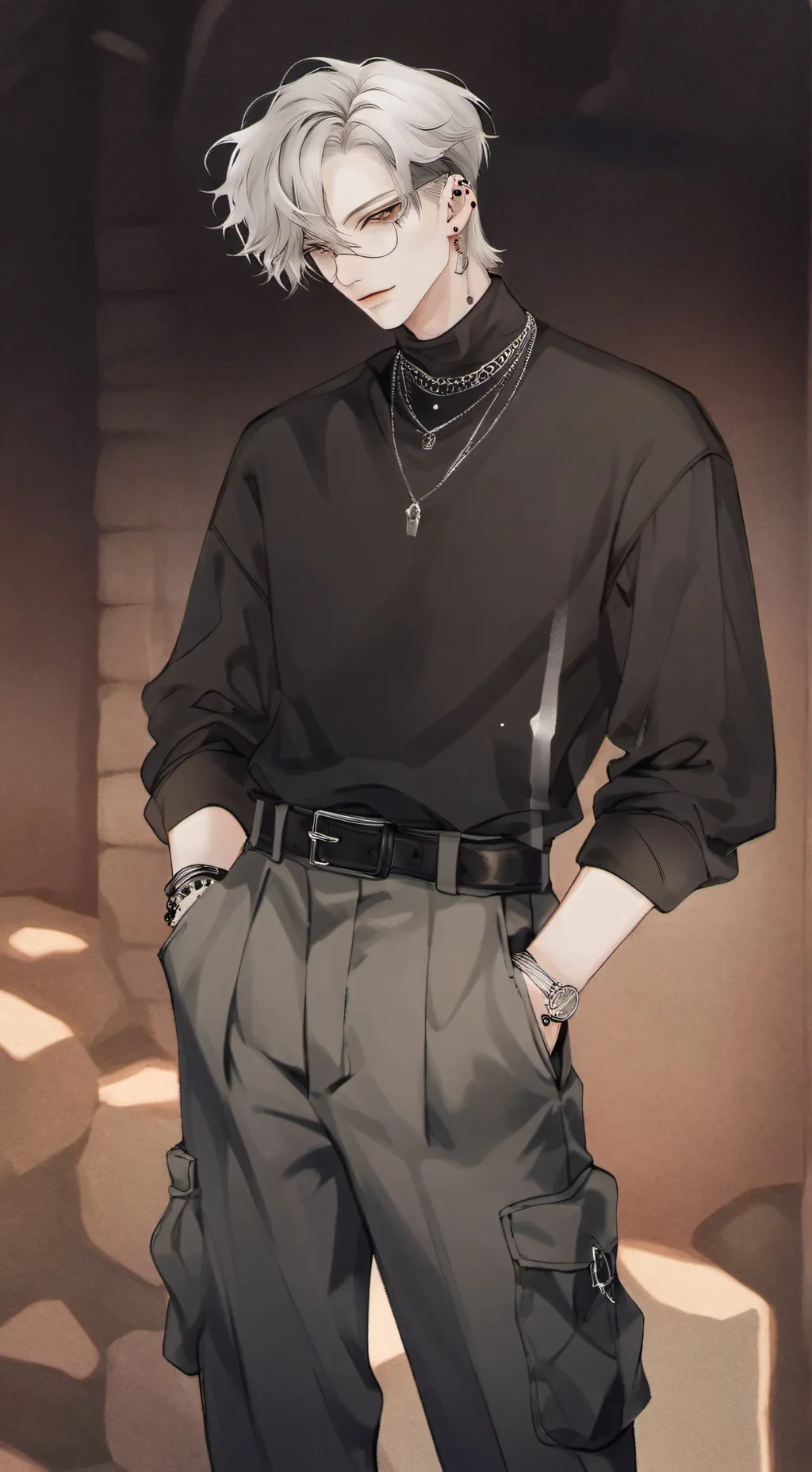 ai character: 𝗫𝗶𝗮𝗻𝗲 background