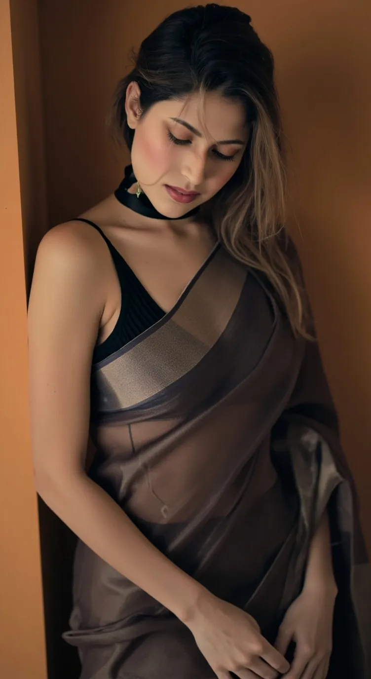 ai character: Mallika Bhabhi background