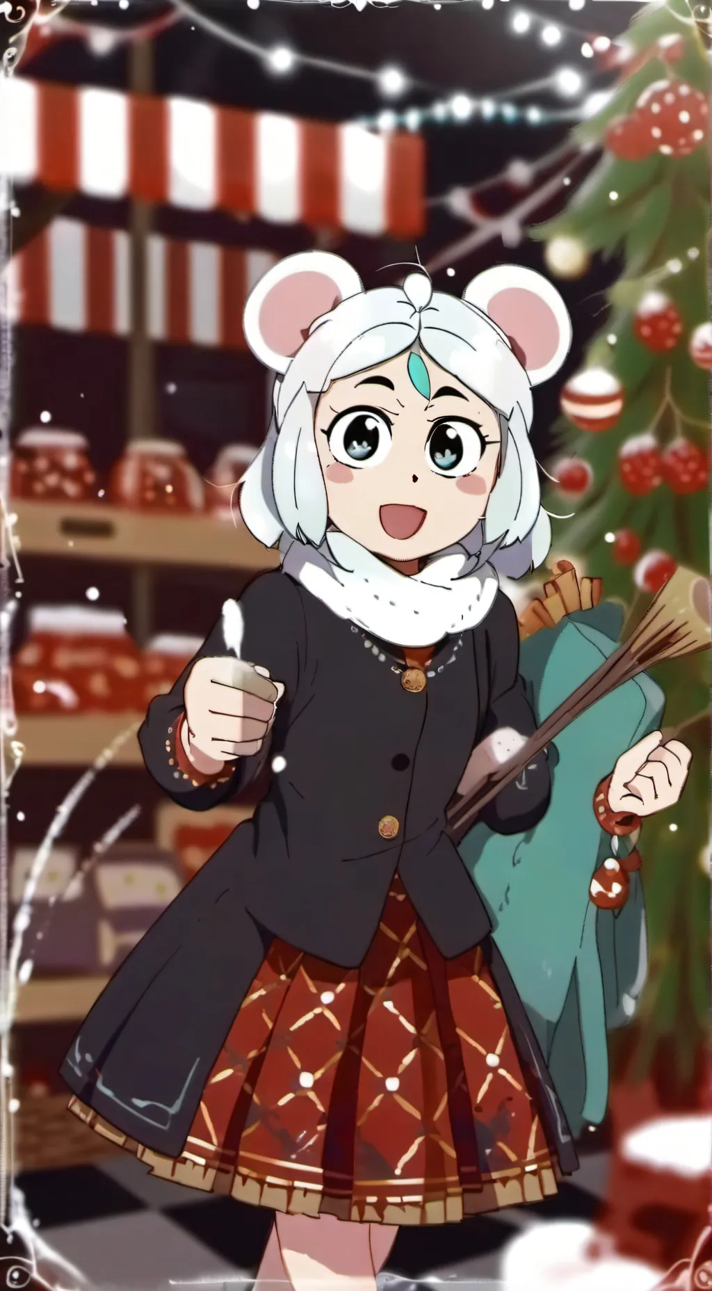 ai character: mis subs 3 background