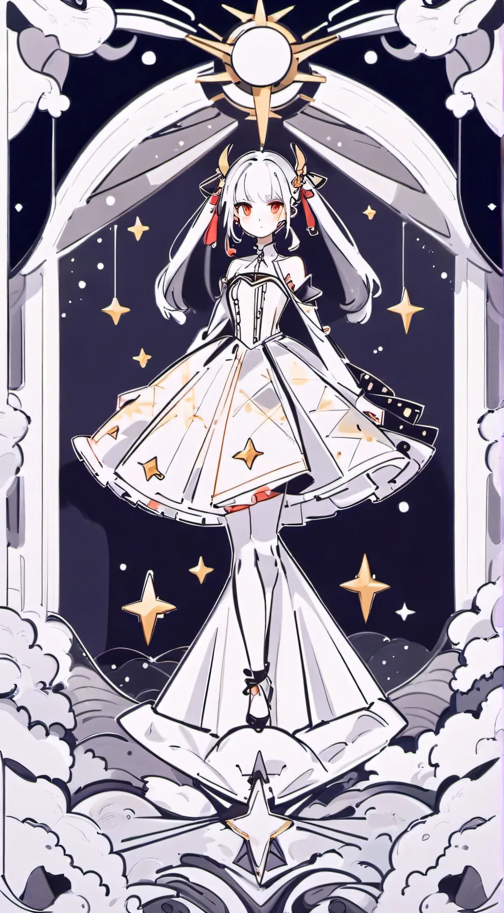 ai character: 🎰PayCheck🍕 background