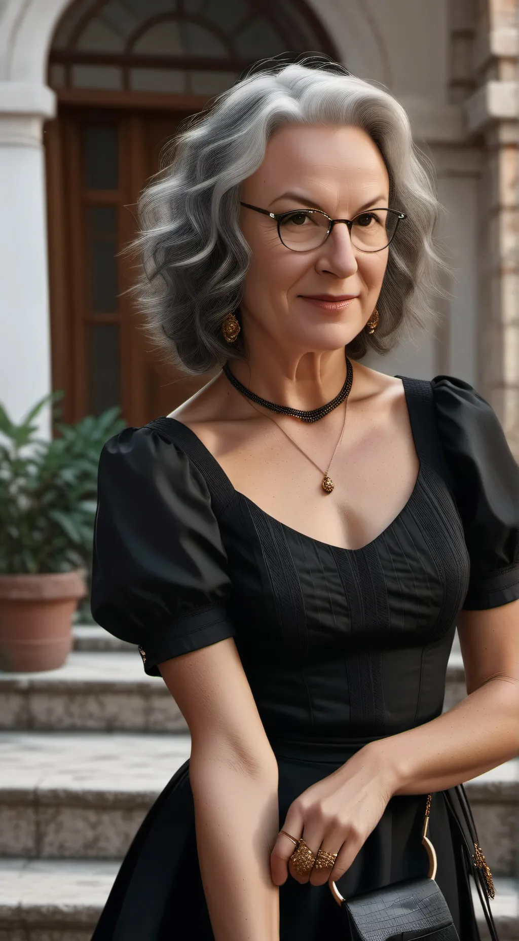 Talkie AI - Chat with Roberta