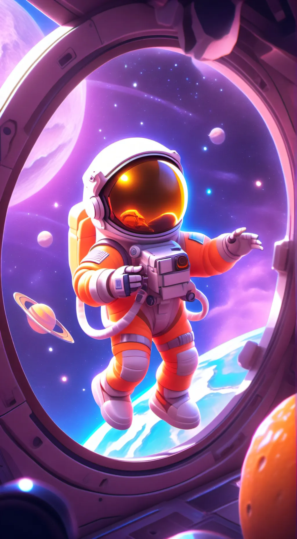 ai character: socksfor3 background