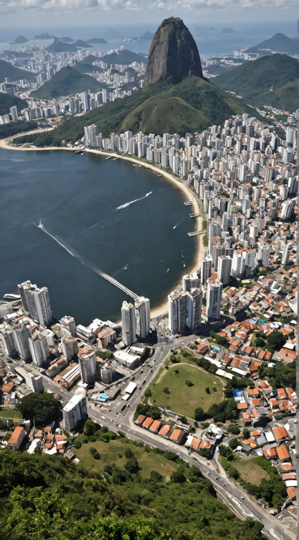 ai character: mdt Brasil!!! background