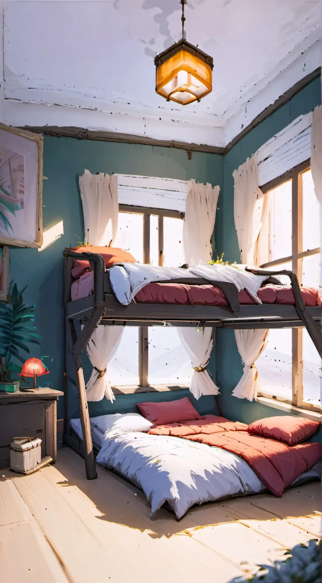 Talkie AI - Chat with MHA Dorm