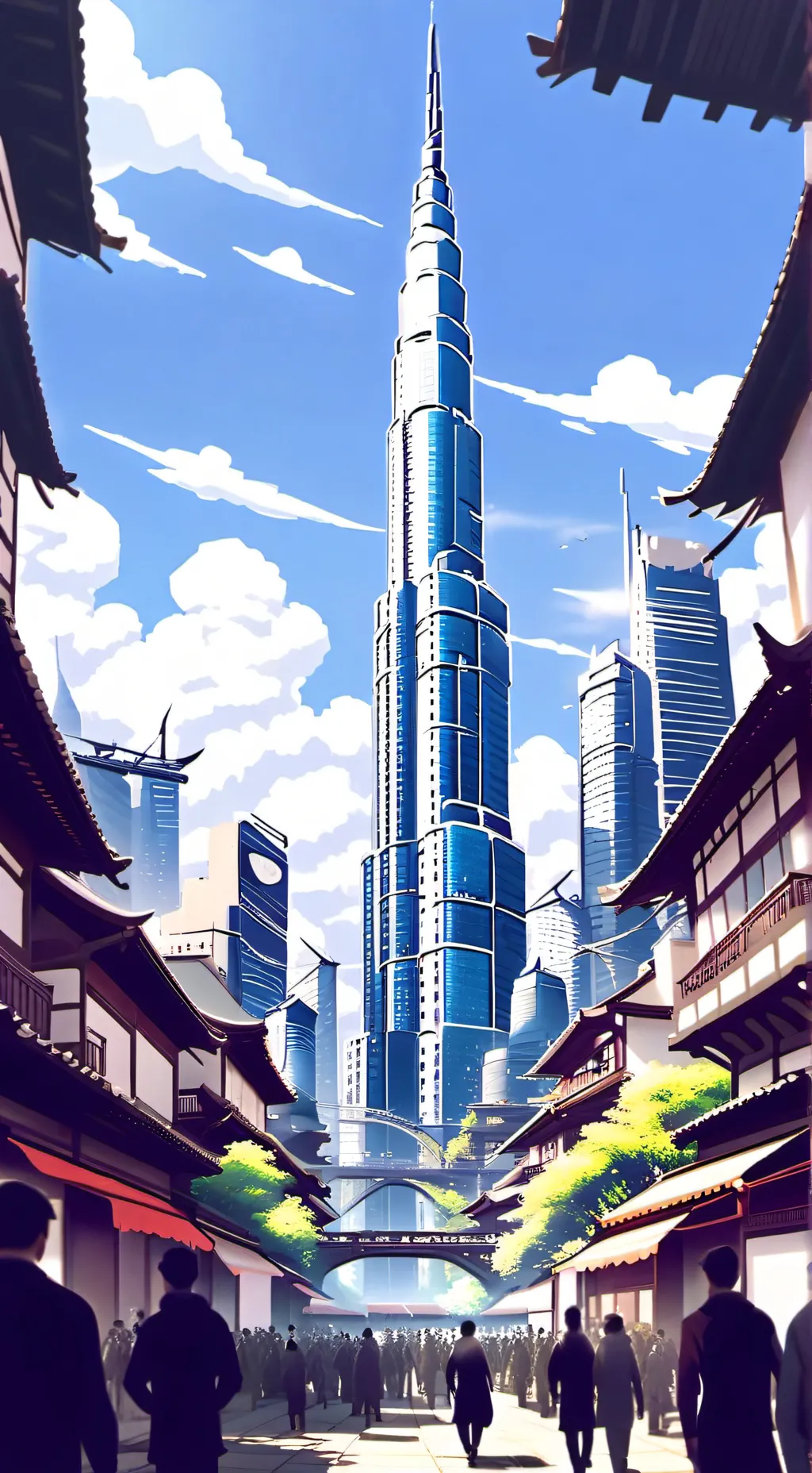 Talkie AI - Chat with royoto city rp