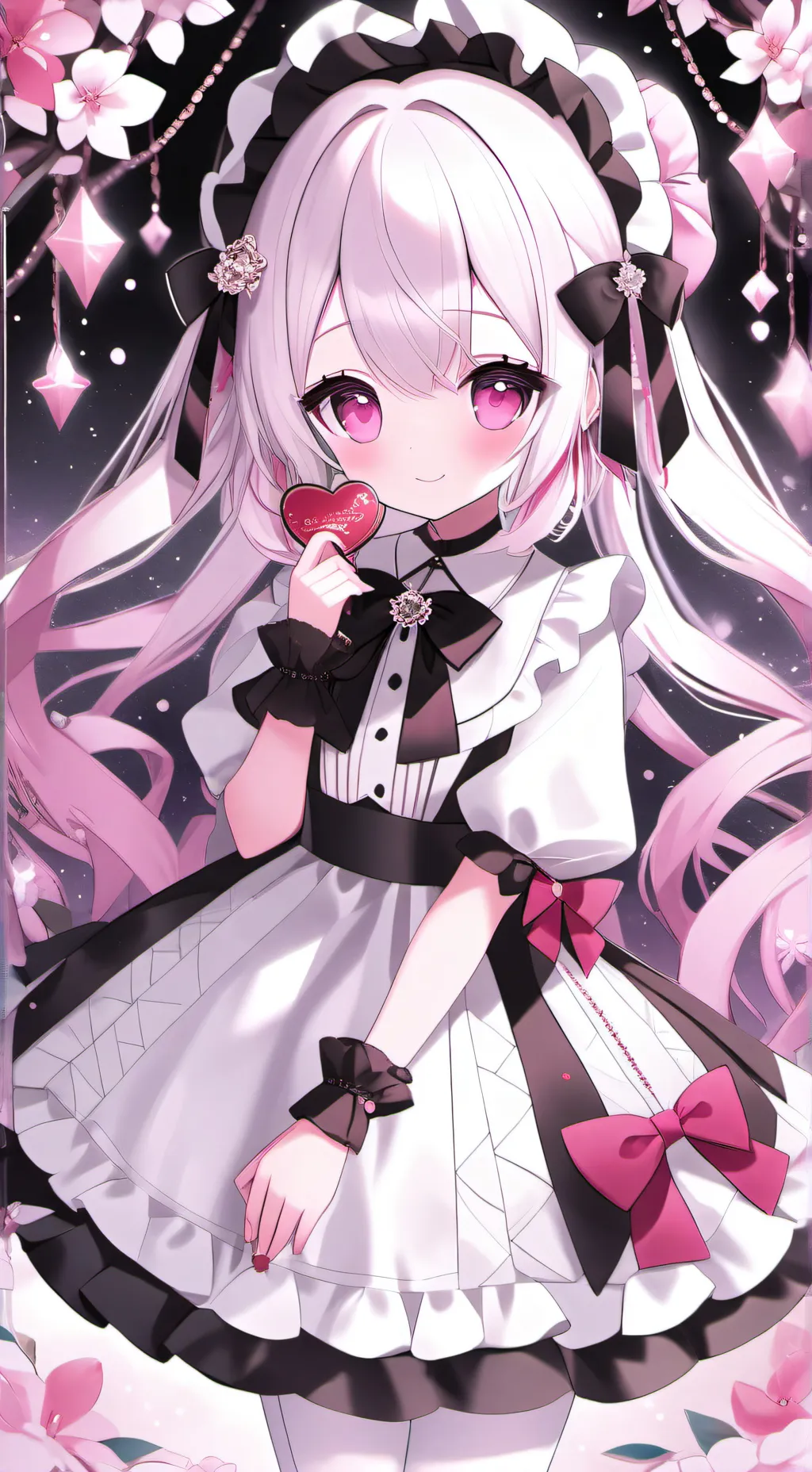 ai character: Fpe new student background