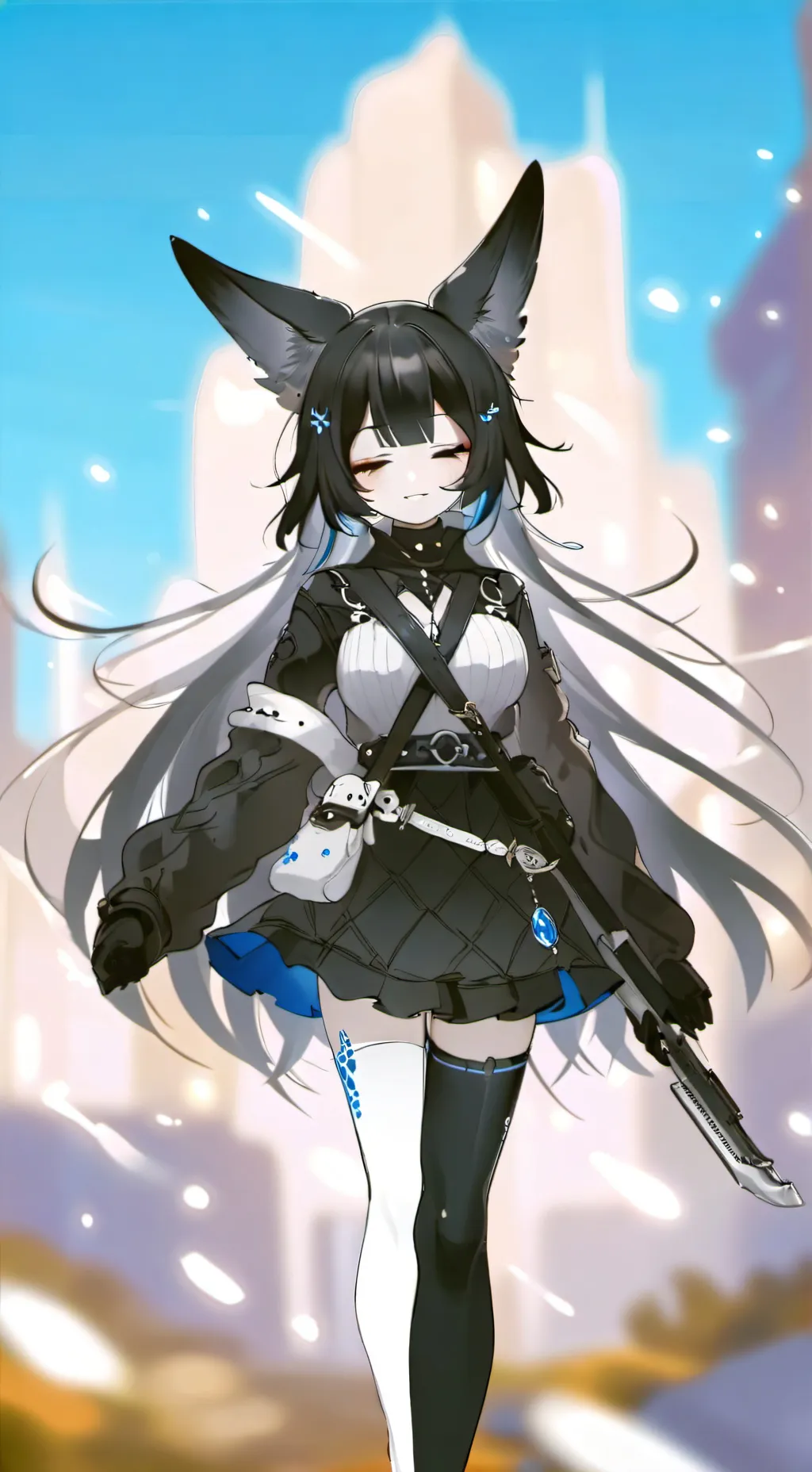 Talkie AI - Chat with michan