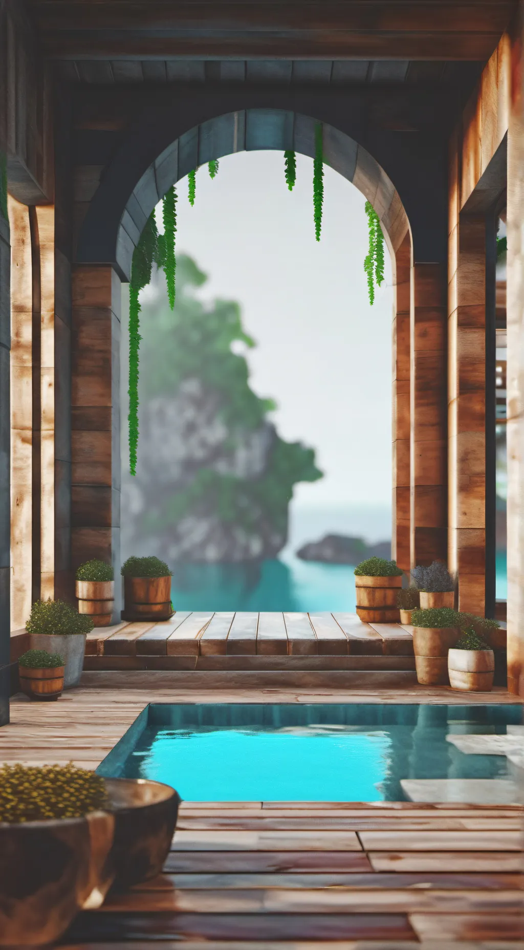 ai character: lms again... background