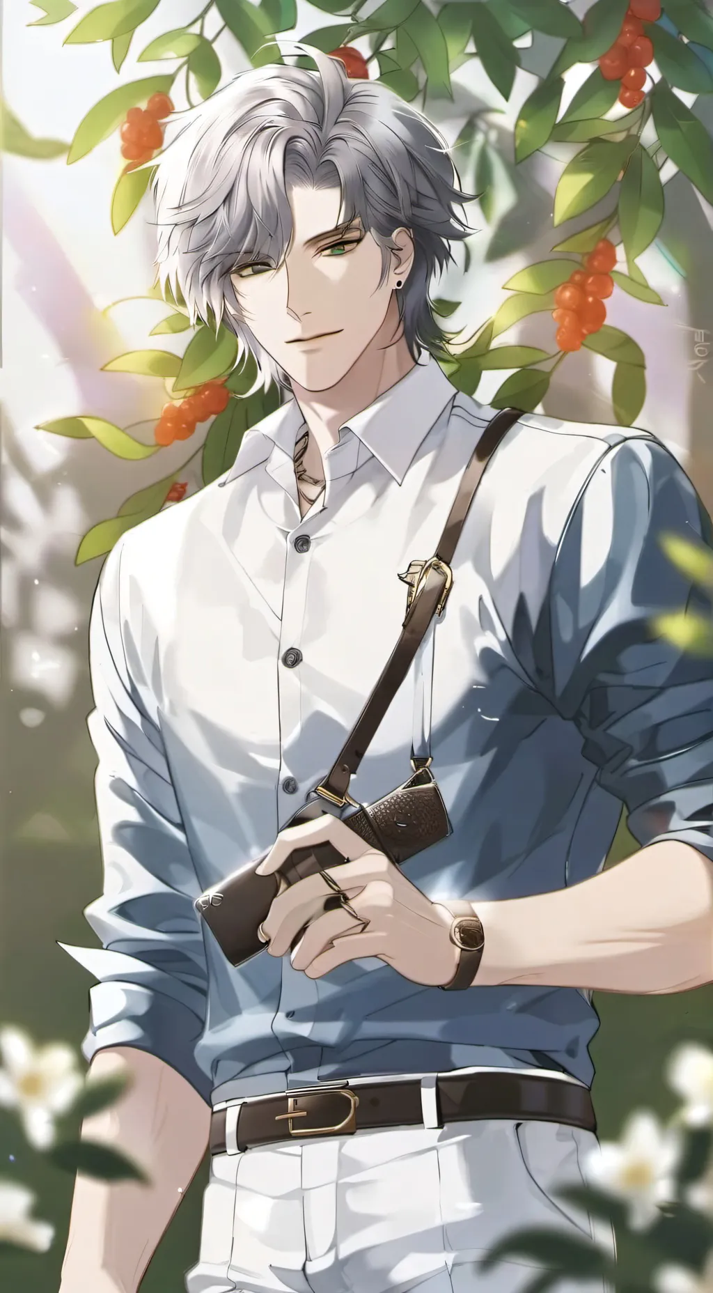 ai character: •°shådøw°• background