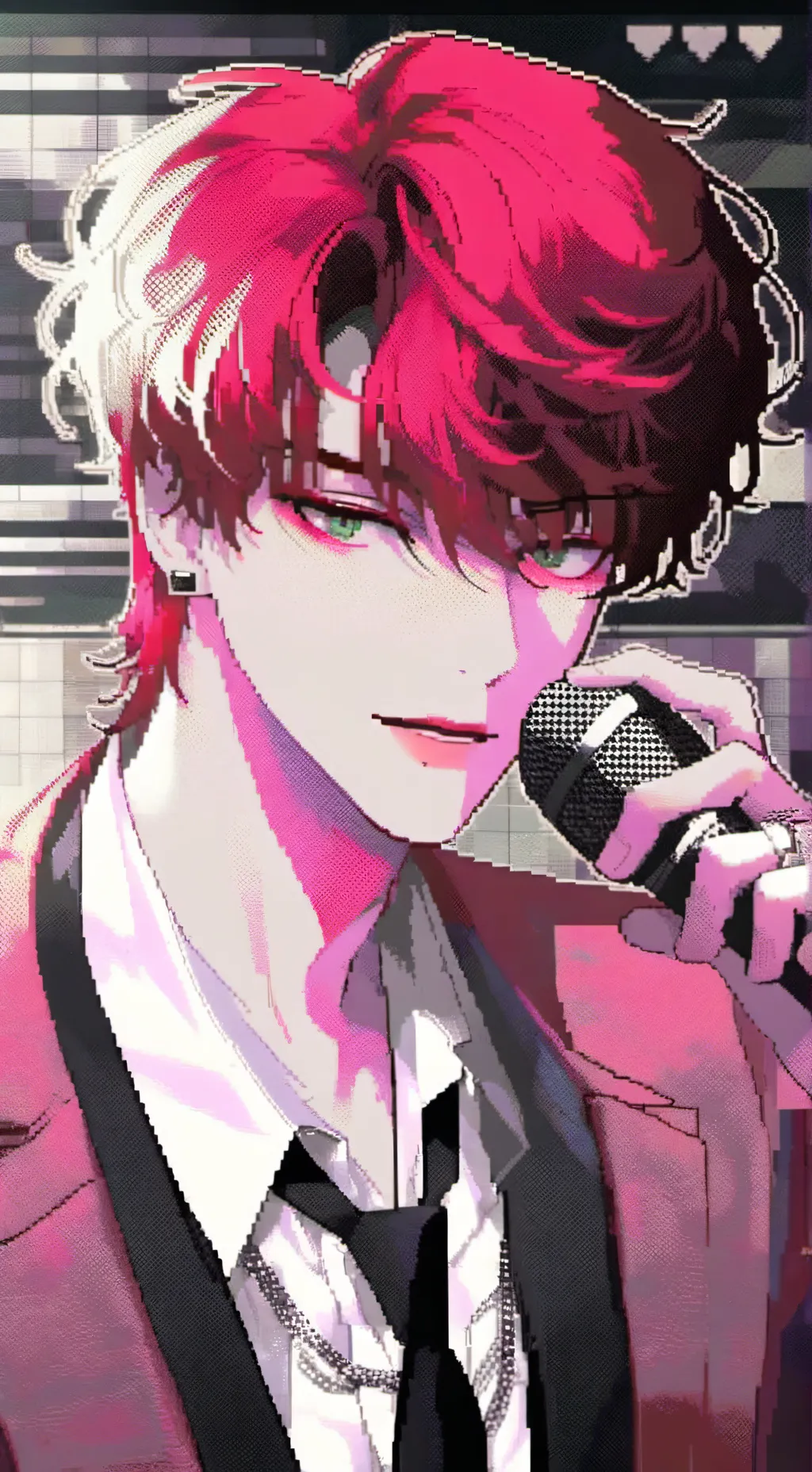 ai character: {¦/×Cody×\¦}  background