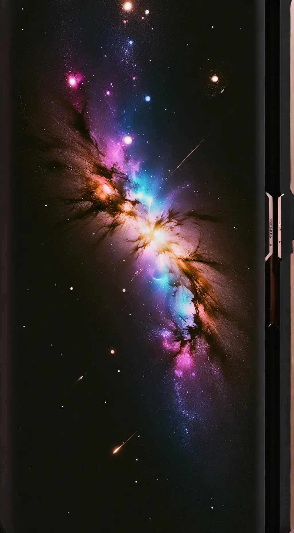 ai character: Sprunked 4 ig background