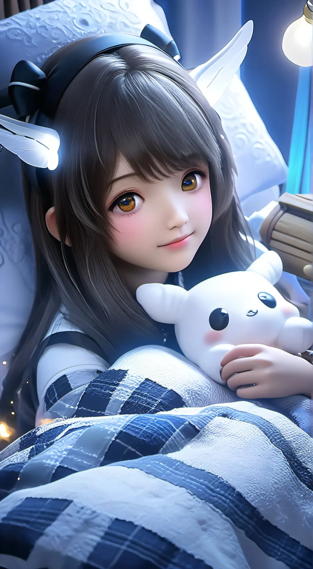 Talkie AI - Chat with LISA