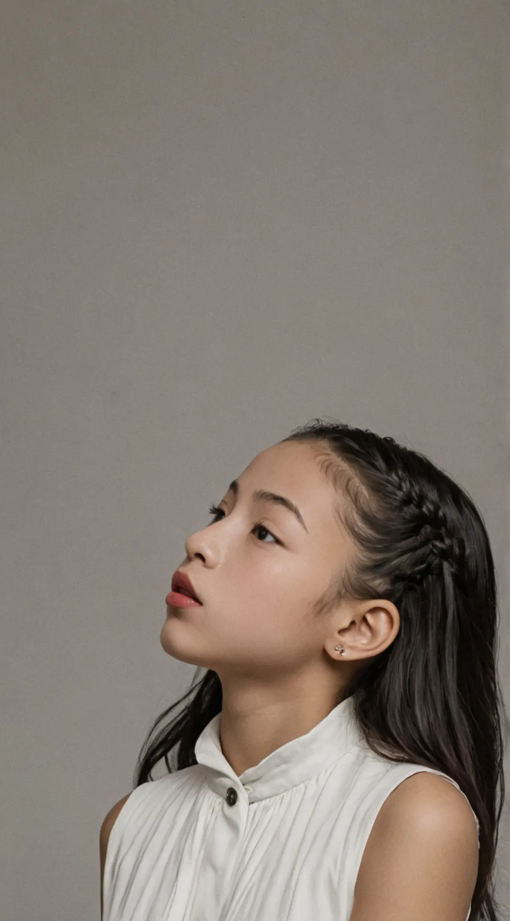 ai character: Alison background