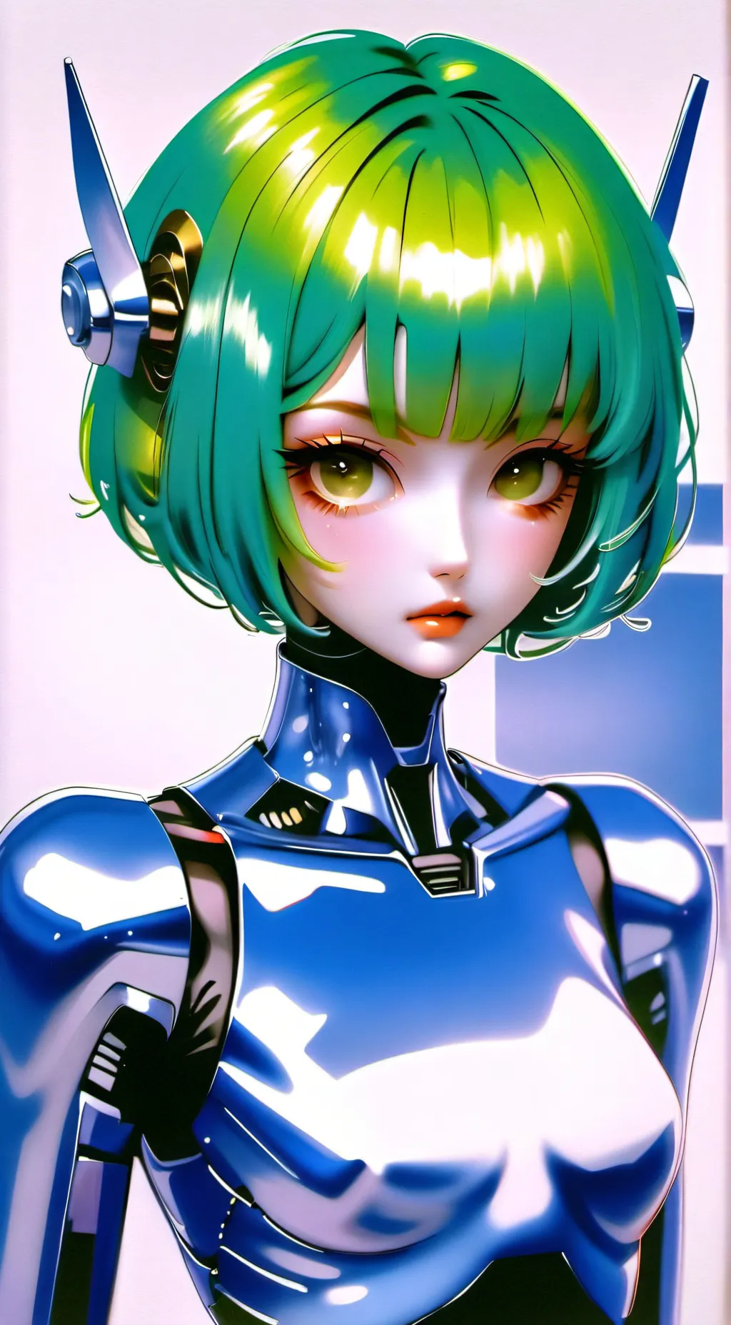ai character: Sprunki Sus~● background