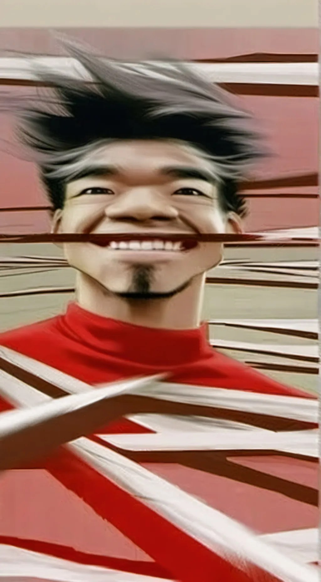 ai character: Jimmy background