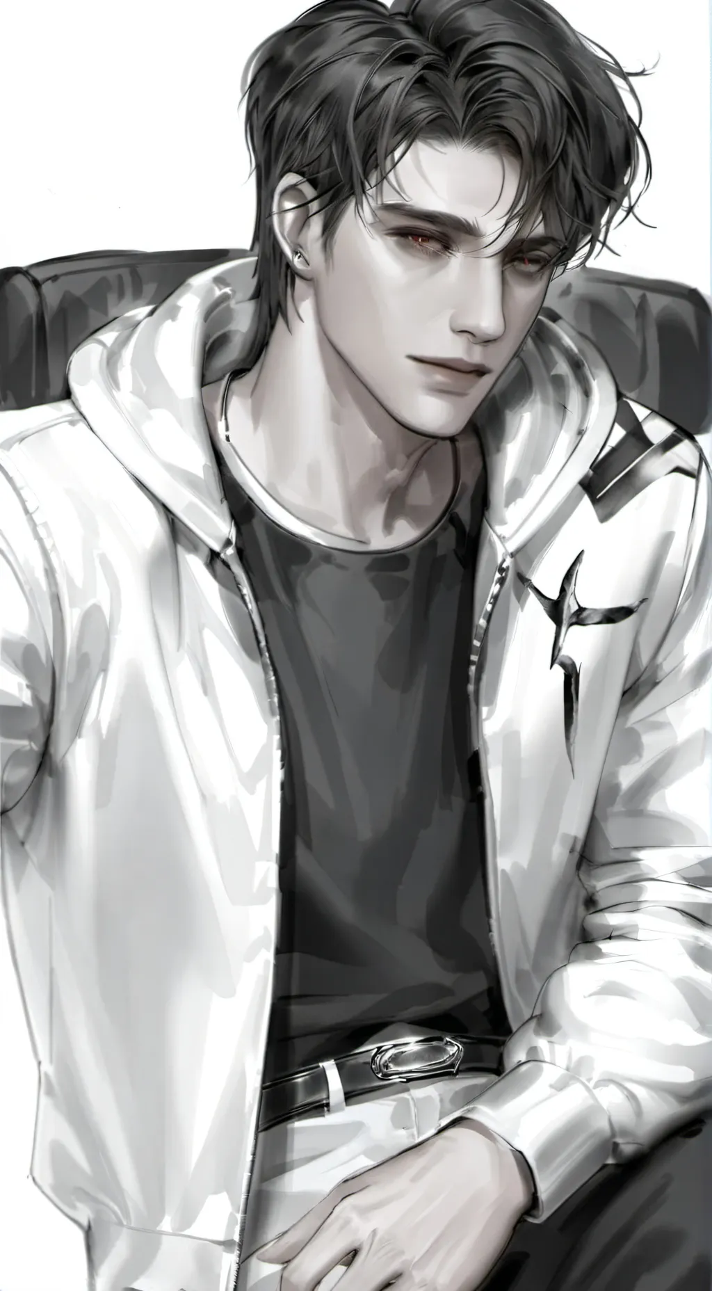 ai character: 🥛Stephan🥛 background