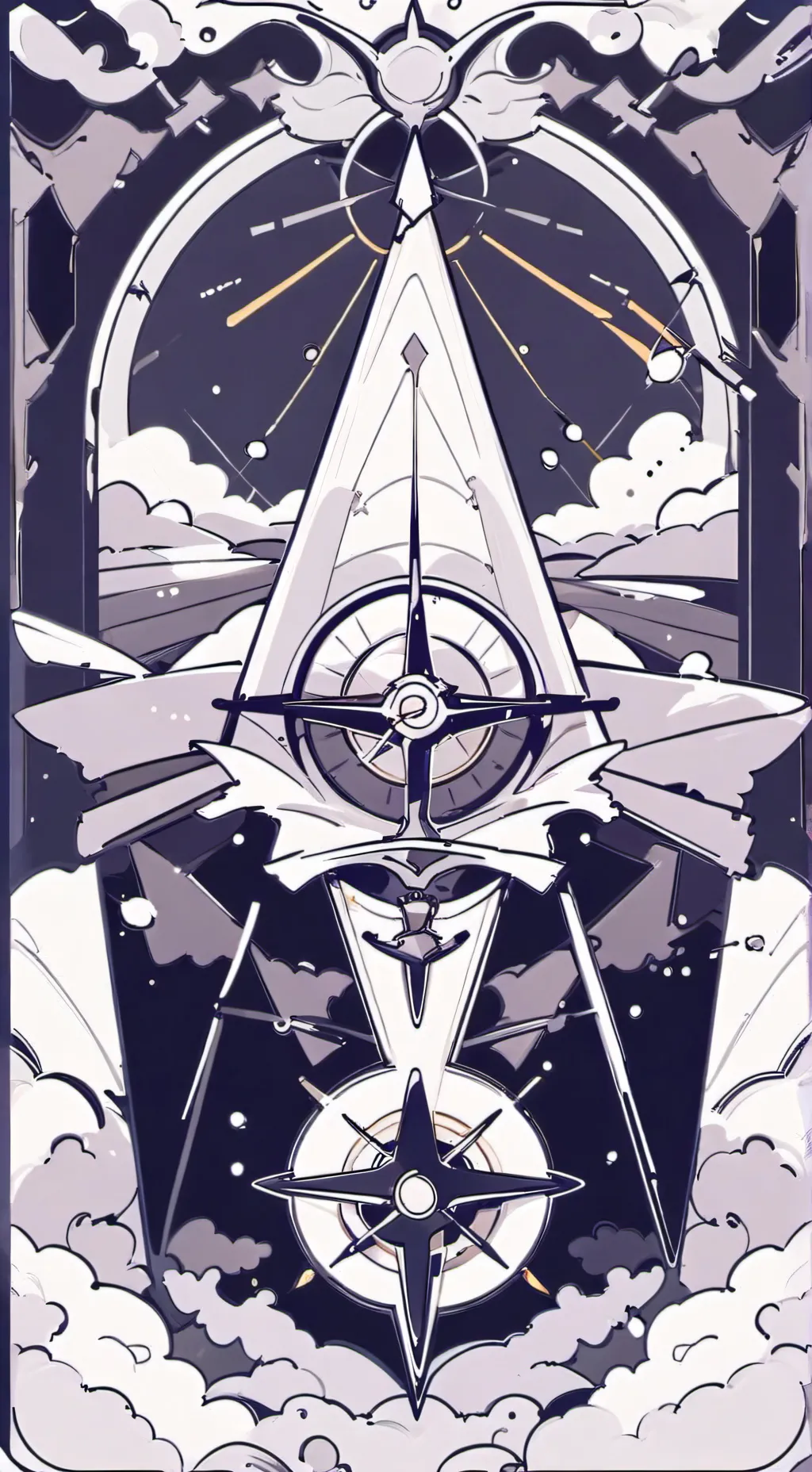 ai character: PM PICK ME!! background