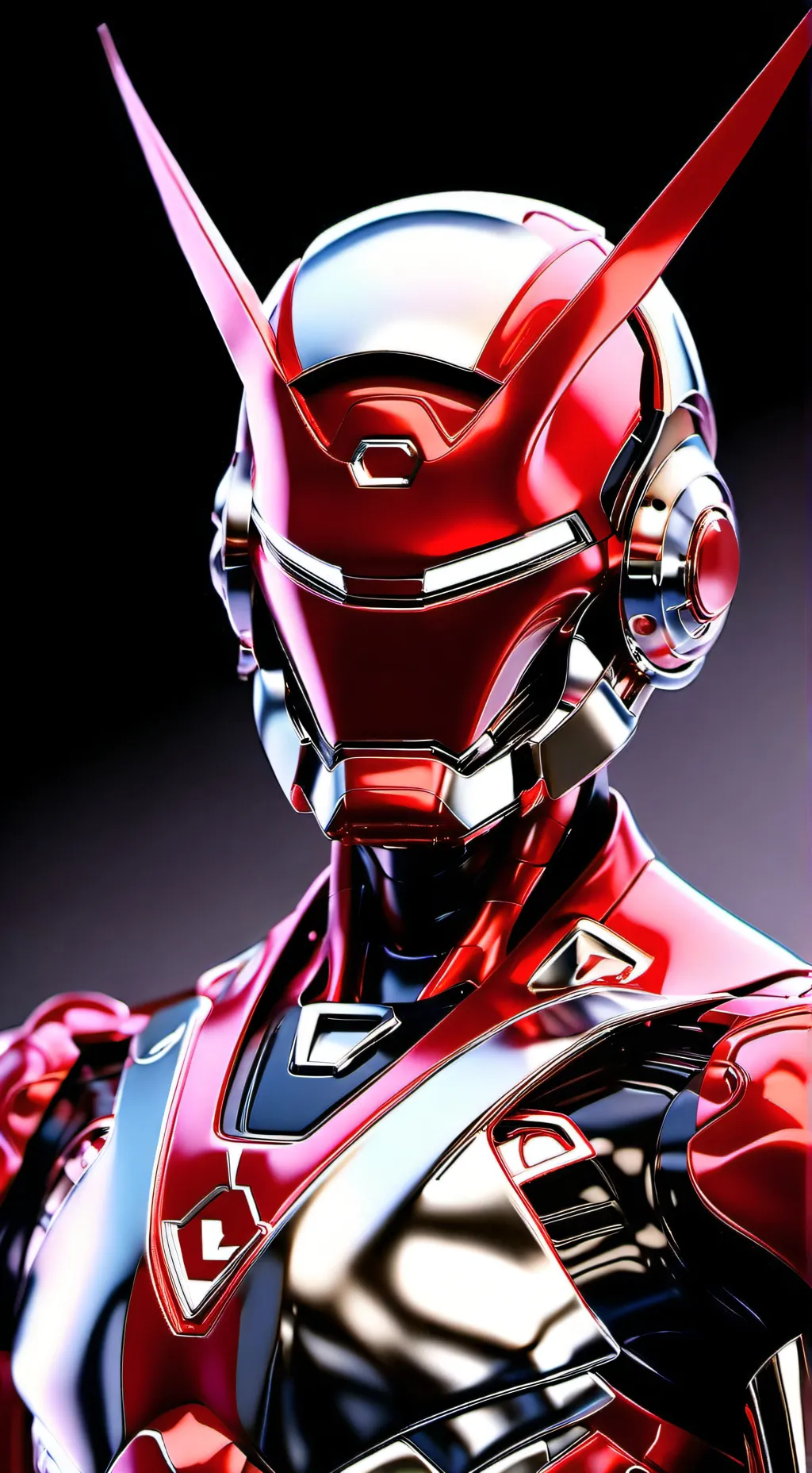 ai character: PLEAD background