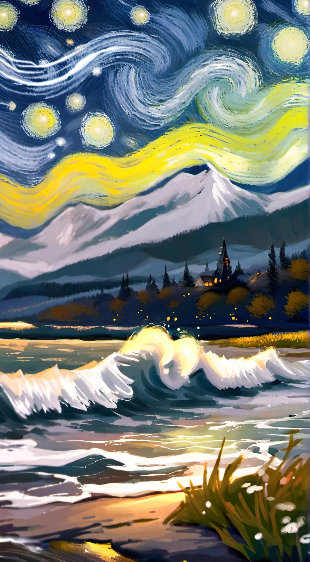 ai character: 𝙽𝚘𝚝𝚑𝚒𝚗𝚐 background