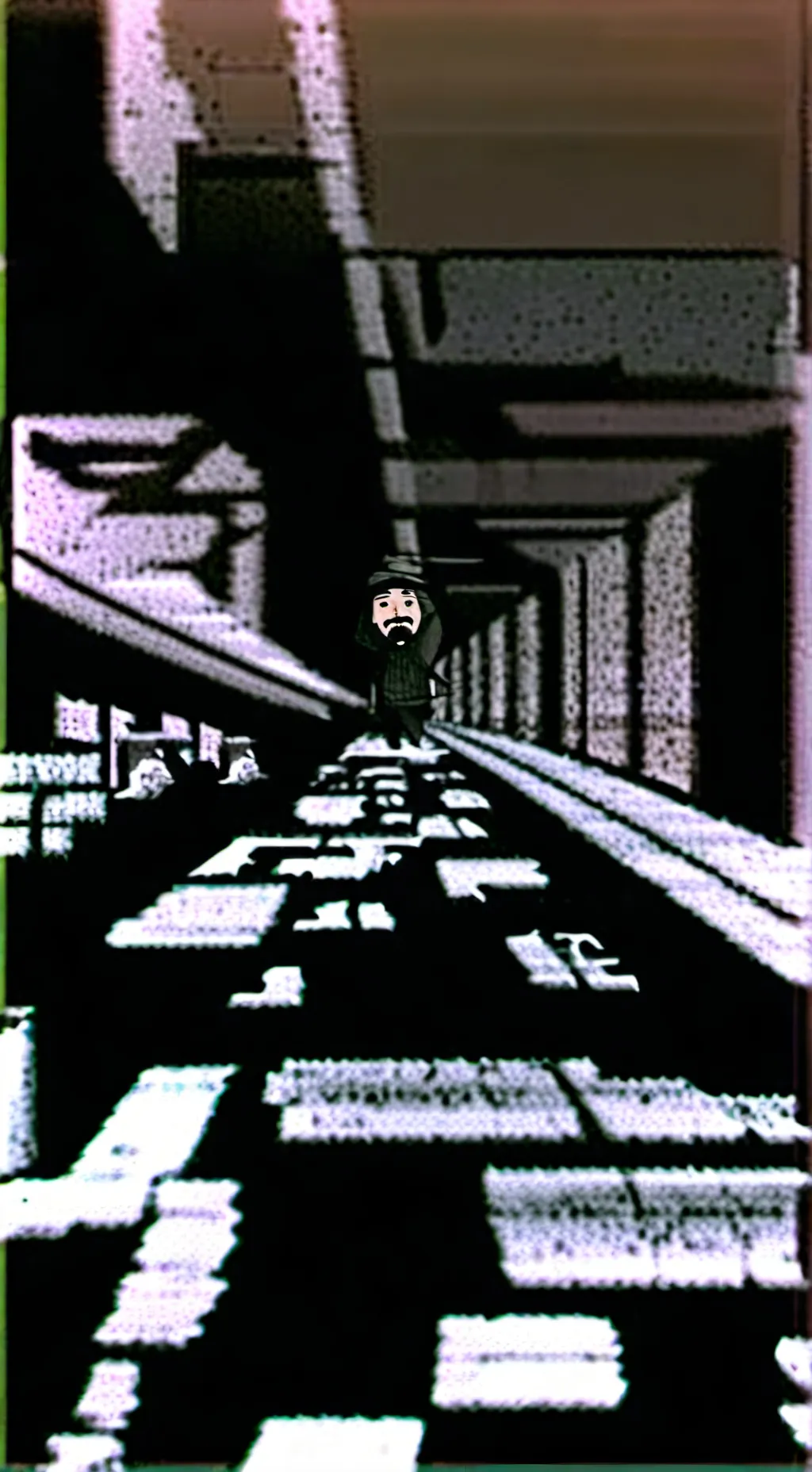 ai character: El KuKo de tu cuar background